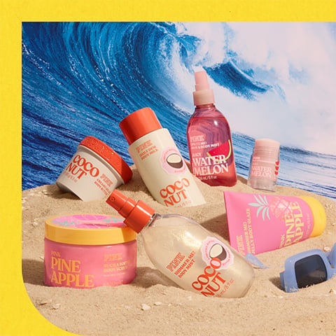 PINK - Victoria's Secret
