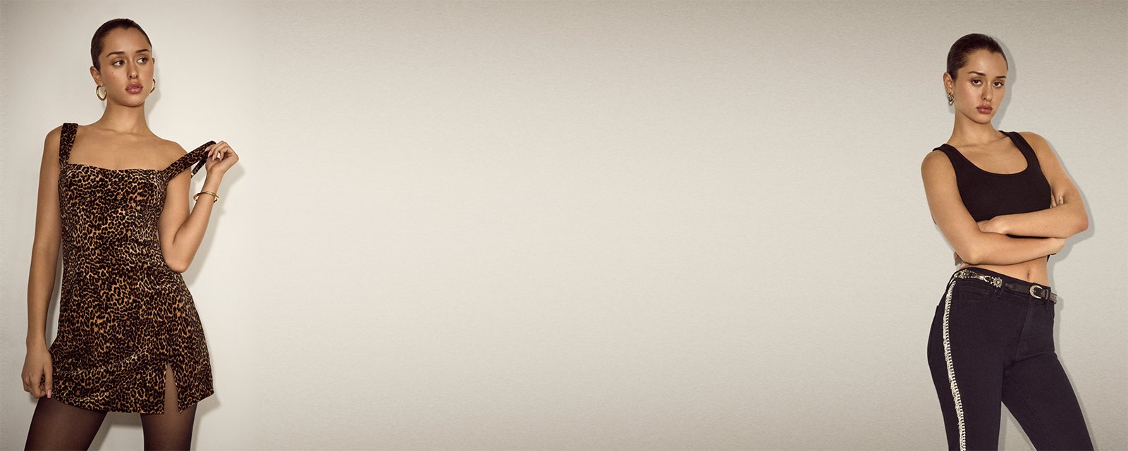 <p>RSVP Yes in These Party Looks. Dresses, accessories, and more make you best dressed for holiday soirées. Featuring Show Me Your Mumu, ASTR the Label, and other most-loved brands.</p>