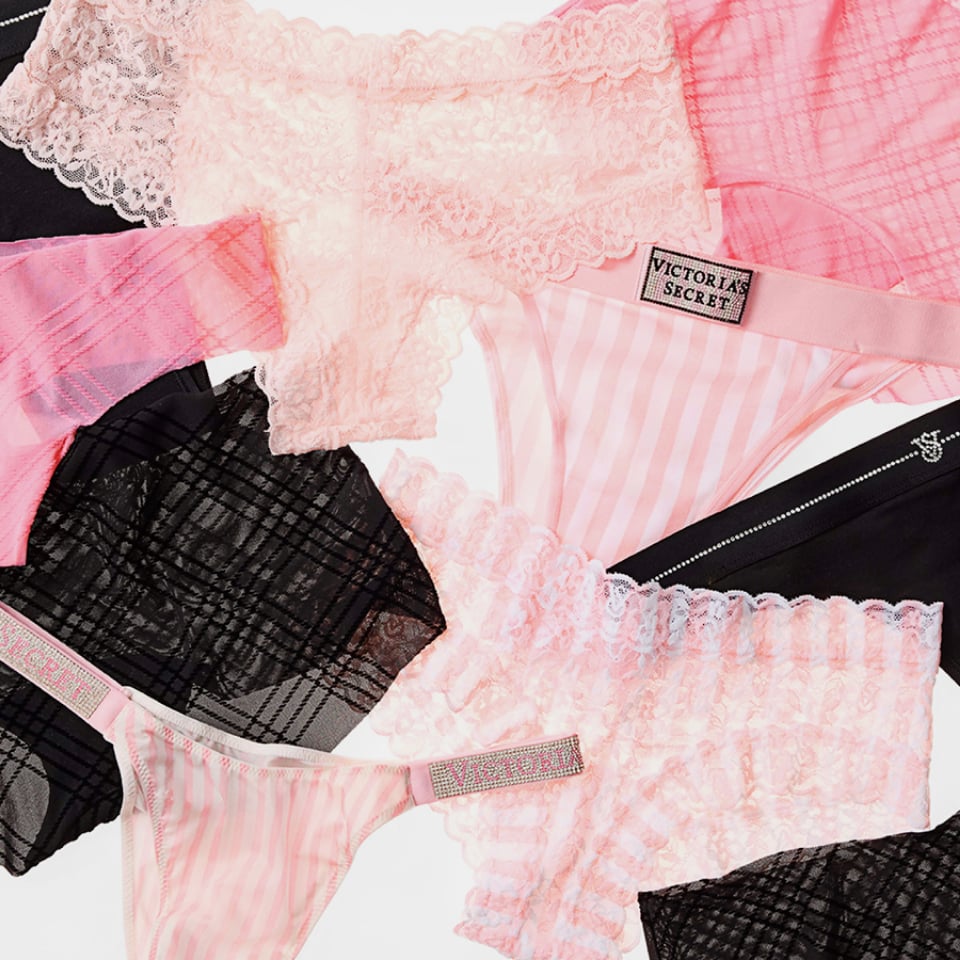 Victoria’s Secret 38D ヴィクトリアシークレット Shop 38D Shop By Bra Size for Perfect Fit, Comfort and Style