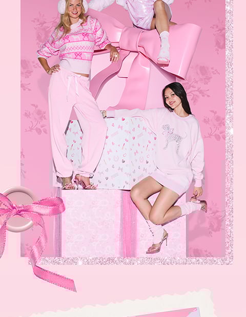 BABY♡StrawberryLovesChocolateピンク Strawberry Loves Chocolate JSK II by Baby, the Stars Shine Bright