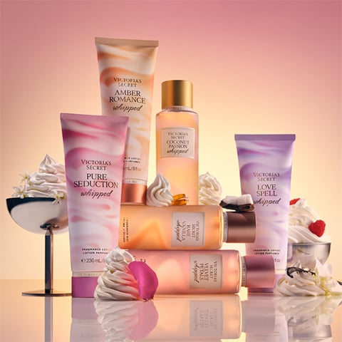 Victoria's Secret ボディミスト&ローション6点セット All Beauty - Perfume, Body Mist & Lotion - Victoria's Secret