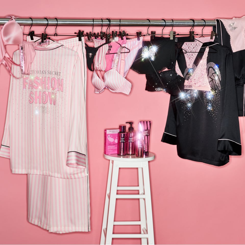 PINK - Victoria's Secret