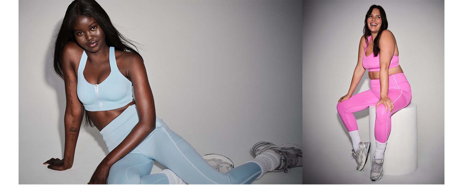 Victoria Secret Fitness Leggings