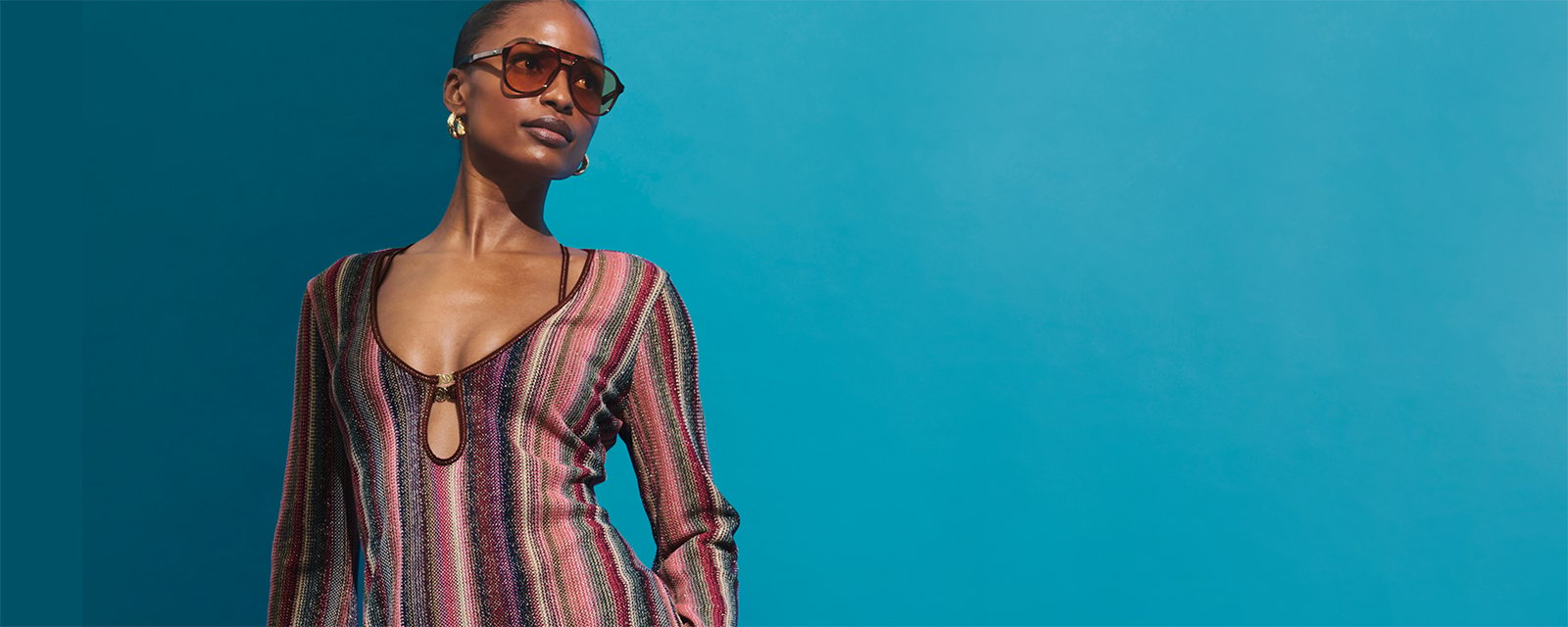 Beachwear for Everywhere Build your resort-wear wardrobe with mix-and-match styles that work as cover-ups or on their own.