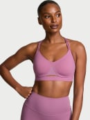 Sports Bras. Light to max support for every activity.