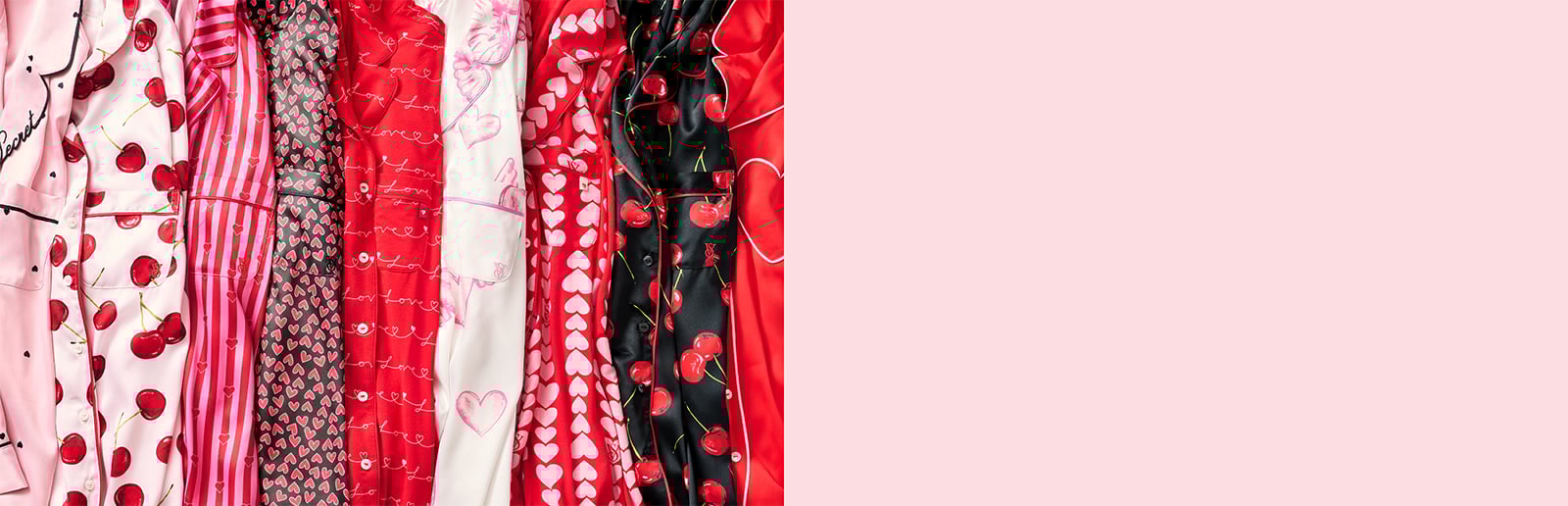 World’s Most Comfortable PJ Sets. Bring home new V-Day Pajamas that make you feel the love all night long.