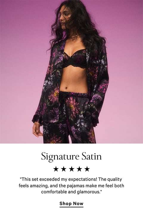 Victoria's Secret Pajama Sets: Comfortable and Soft Sleep Sets