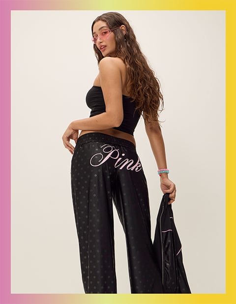 PINK - Victoria's Secret