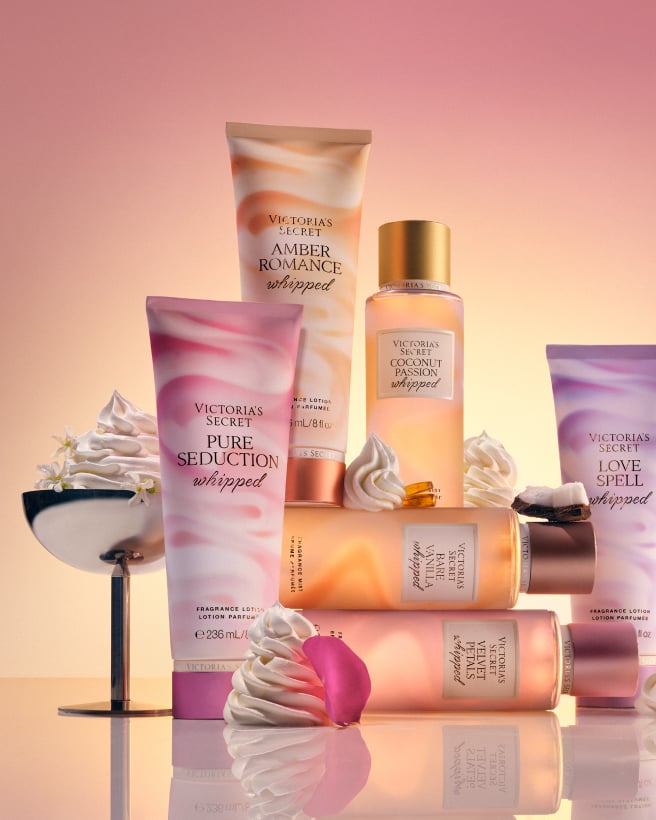 All Beauty - Perfume, Body Mist & Lotion - Victoria's Secret