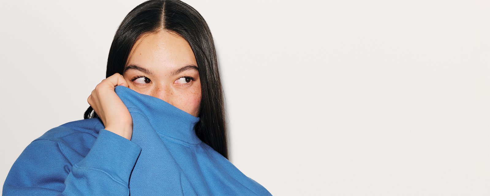 Campus Fleece™ and Campus Cotton™ Your everyday faves for class, coffee runs, and everything in between.