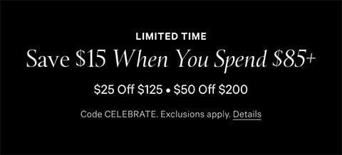 Semi-Annual Sale: Up to 60% off - Victoria's Secret