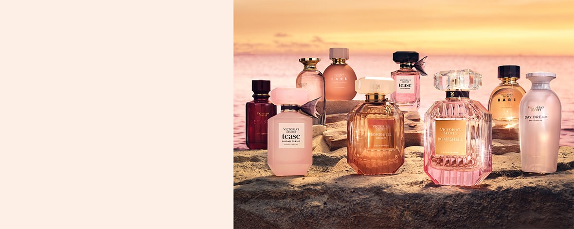 Member Early Access • Today Only. $35 1.7 oz Eau de Parfum and $6.95 Travel Sprays and Mini Mists. Log in to your VS and PINK Rewards account to redeem. Orig. up to $59.95. Excludes PINK, clearance, gift sets, and gift cards. Limit 10 items per order. Shop Now. Join for Free.