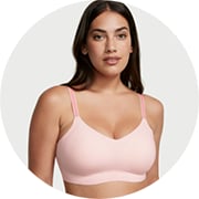 Bras: Balconette, Demi, T-Shirt, Wireless & Sexy Bras