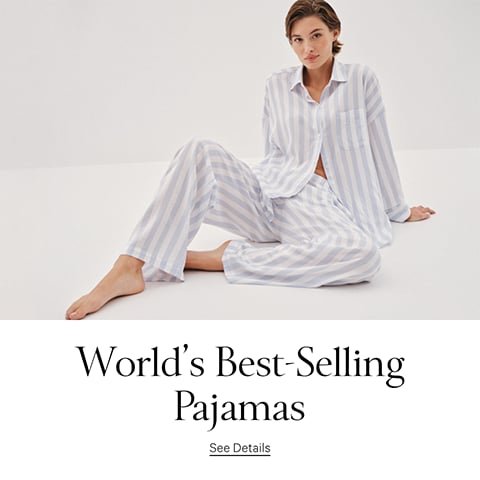 Pajamas: Pajama Sets, Robes, Sexy Pajamas & More