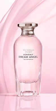 Victoria's Secret Dream Angels Heavenly Eau De Parfum 1.0 fl oz / 30 mL