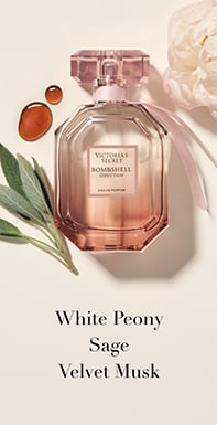Bombshell Bogotá Victoria&#039;s Secret perfume - a new