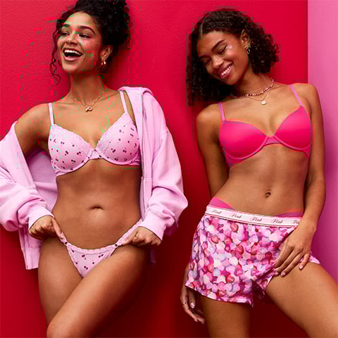 PINK - Victoria's Secret