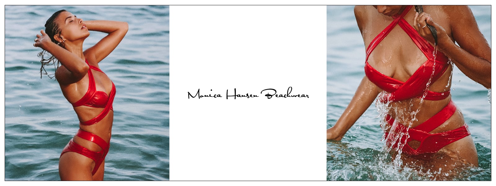 Monica Hansen Beachwear