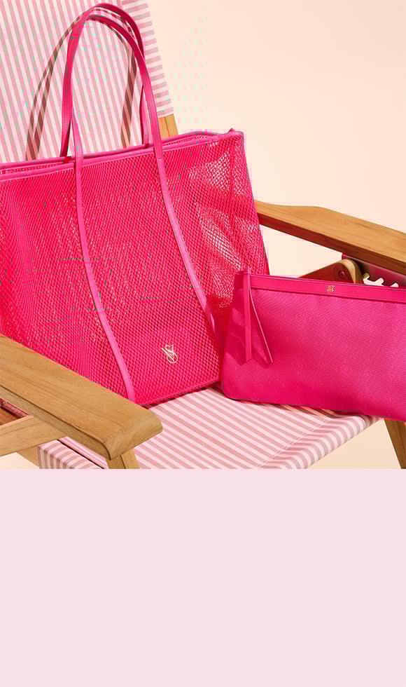 Limited Time. Free Mesh Tote and Zip Pouch With $100|CA$ 150|115 € Purchase. Valued at $49.95|CA$ 69.95|56.99 €. Code RWVSTOTE. Click for Details.