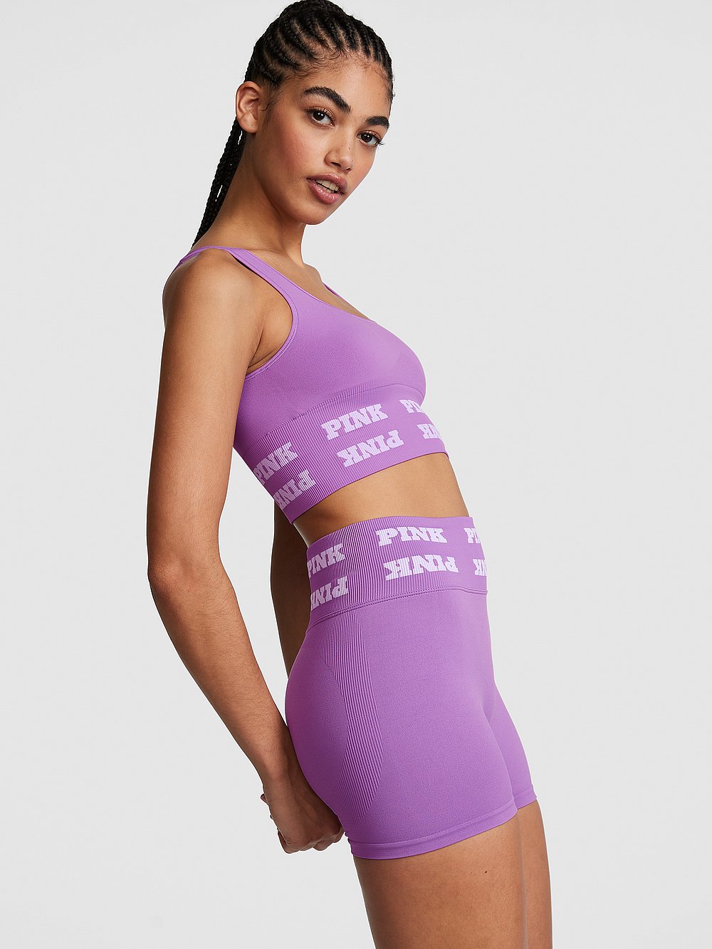 Victoria Secret - Pink – Buy 1, Get 1 Free Sweats