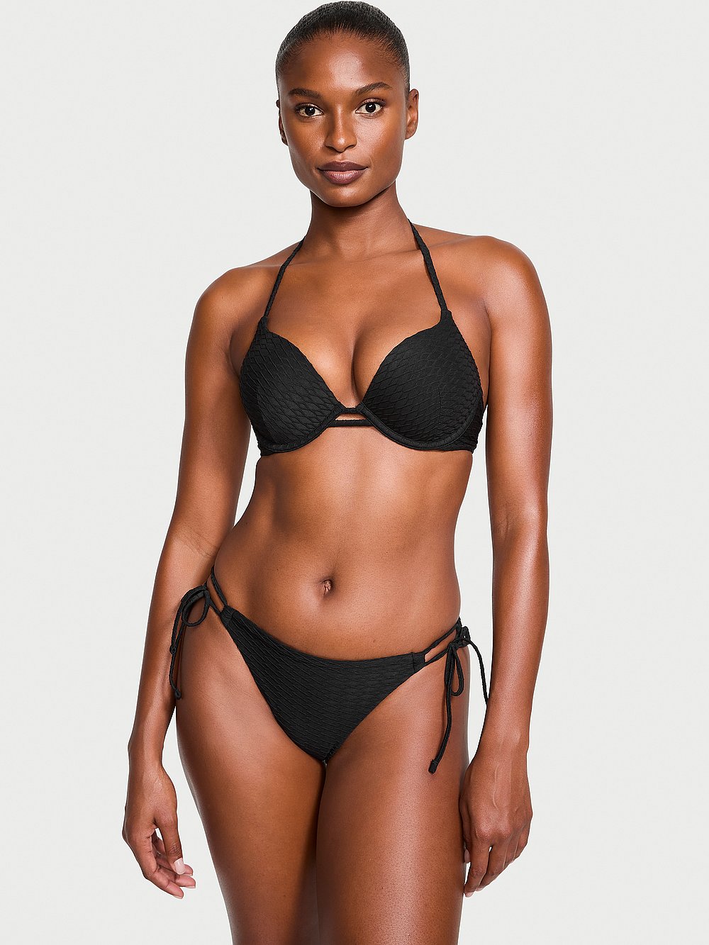 Bombshell Push-Up Bikini Top