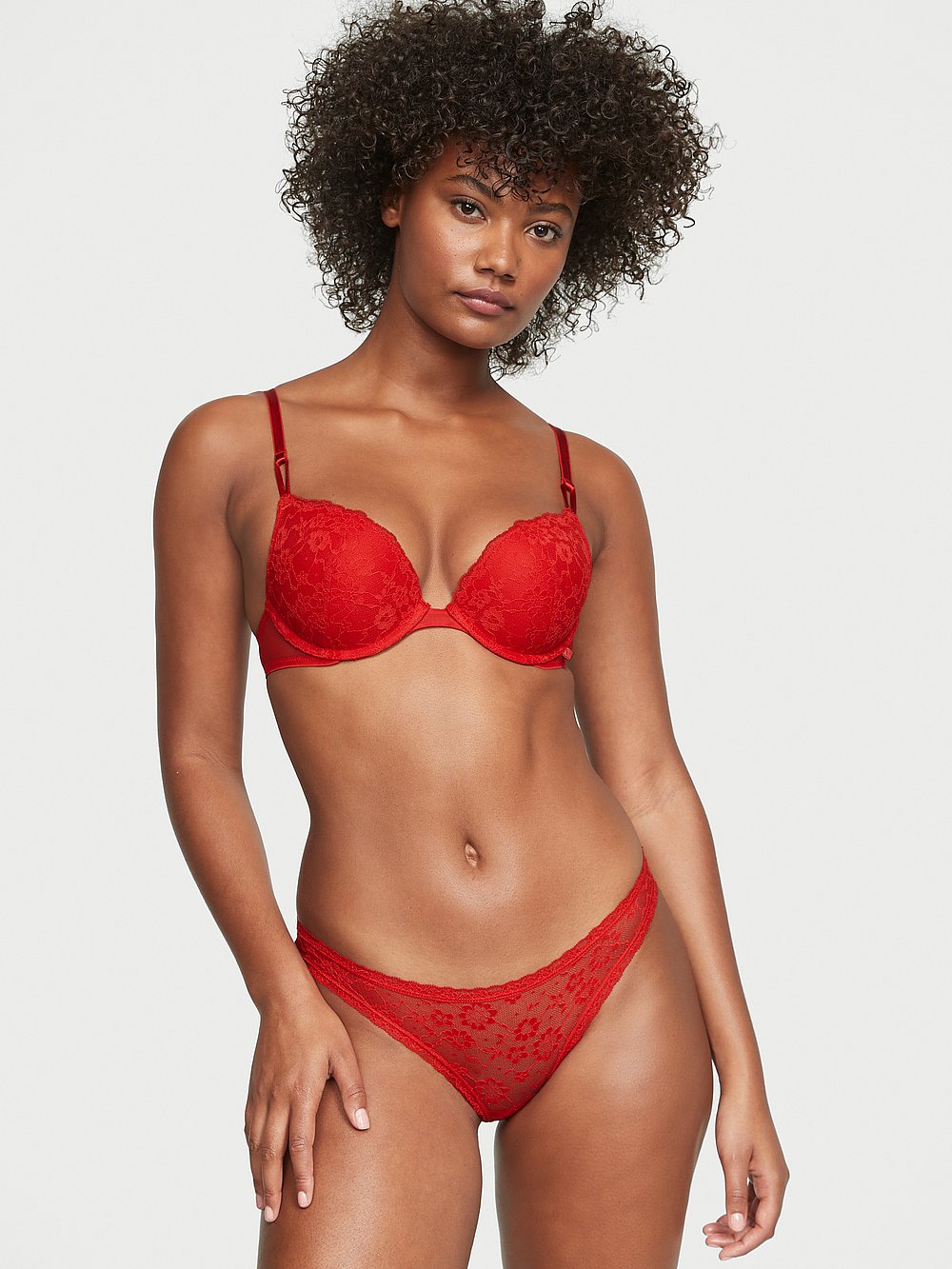 Victorias Secret : Women's Clearance Sale from $2.99