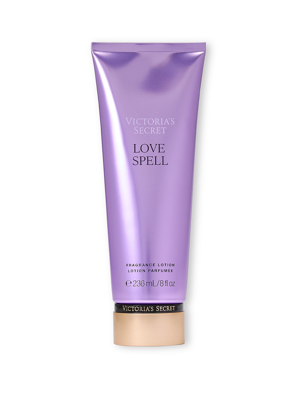 Love Spell Fragrance Lotion