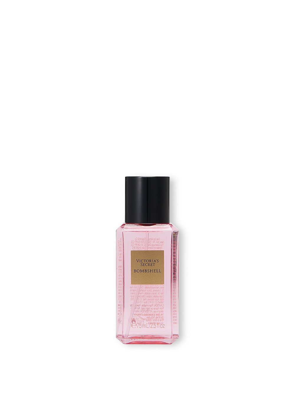 Bombshell Mini Fine Fragrance Mist