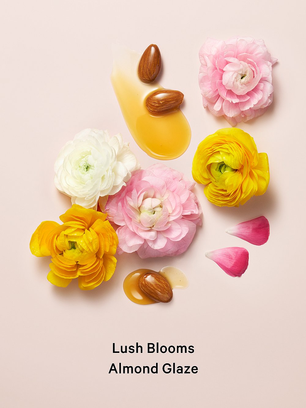 Victoria Secret Lait parfumé Velvet Petals - by Hana Beauty