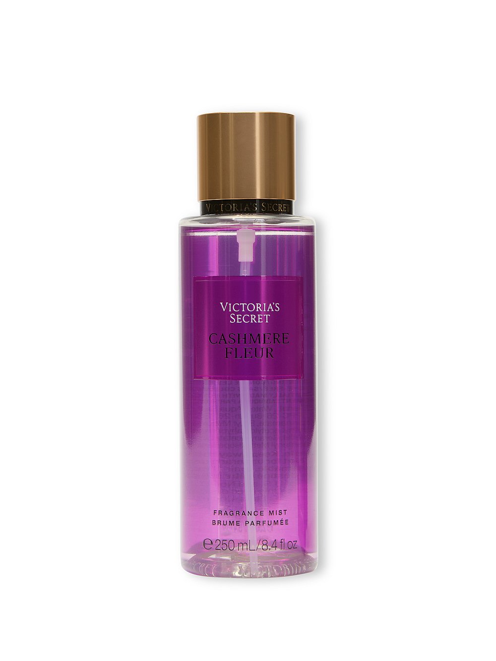 Body Fragrance
