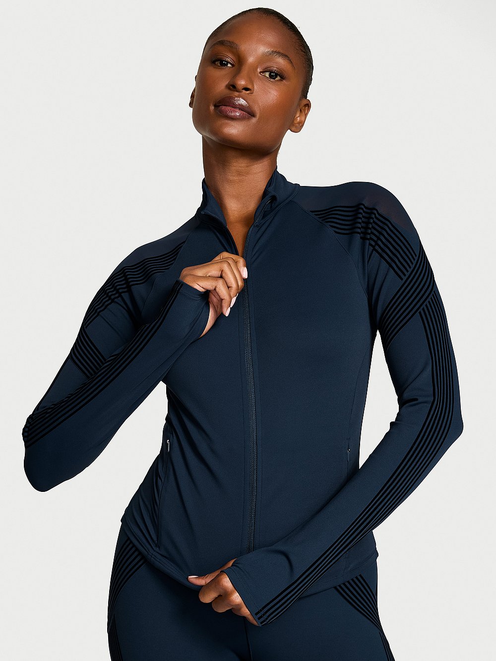 VSX Elevate™ Redefined Contours Full-Zip Jacket