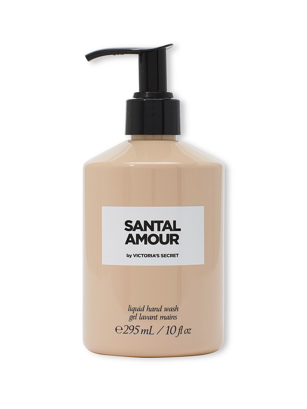 Victoria's Secret Santal Amour Liquid Hand Soap