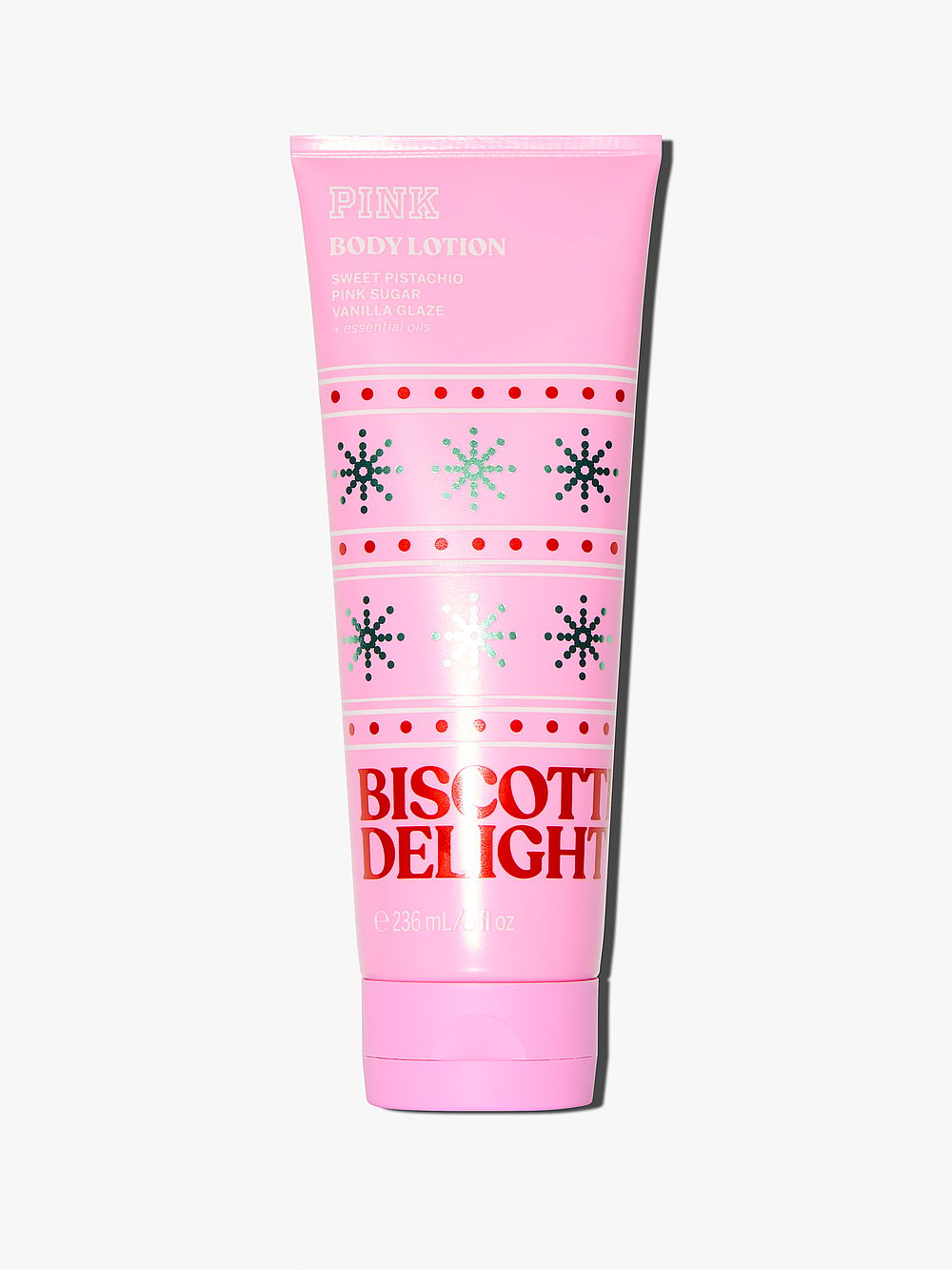 Body Fragrance Biscotti Delight Body Lotion