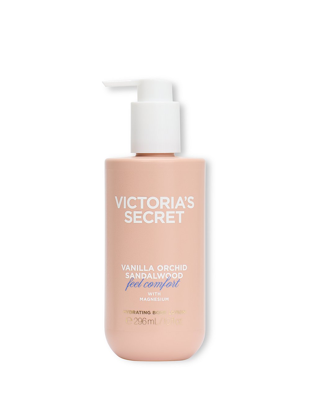 Body Care Vanilla Orchid Sandalwood Hydrating Body Lotion