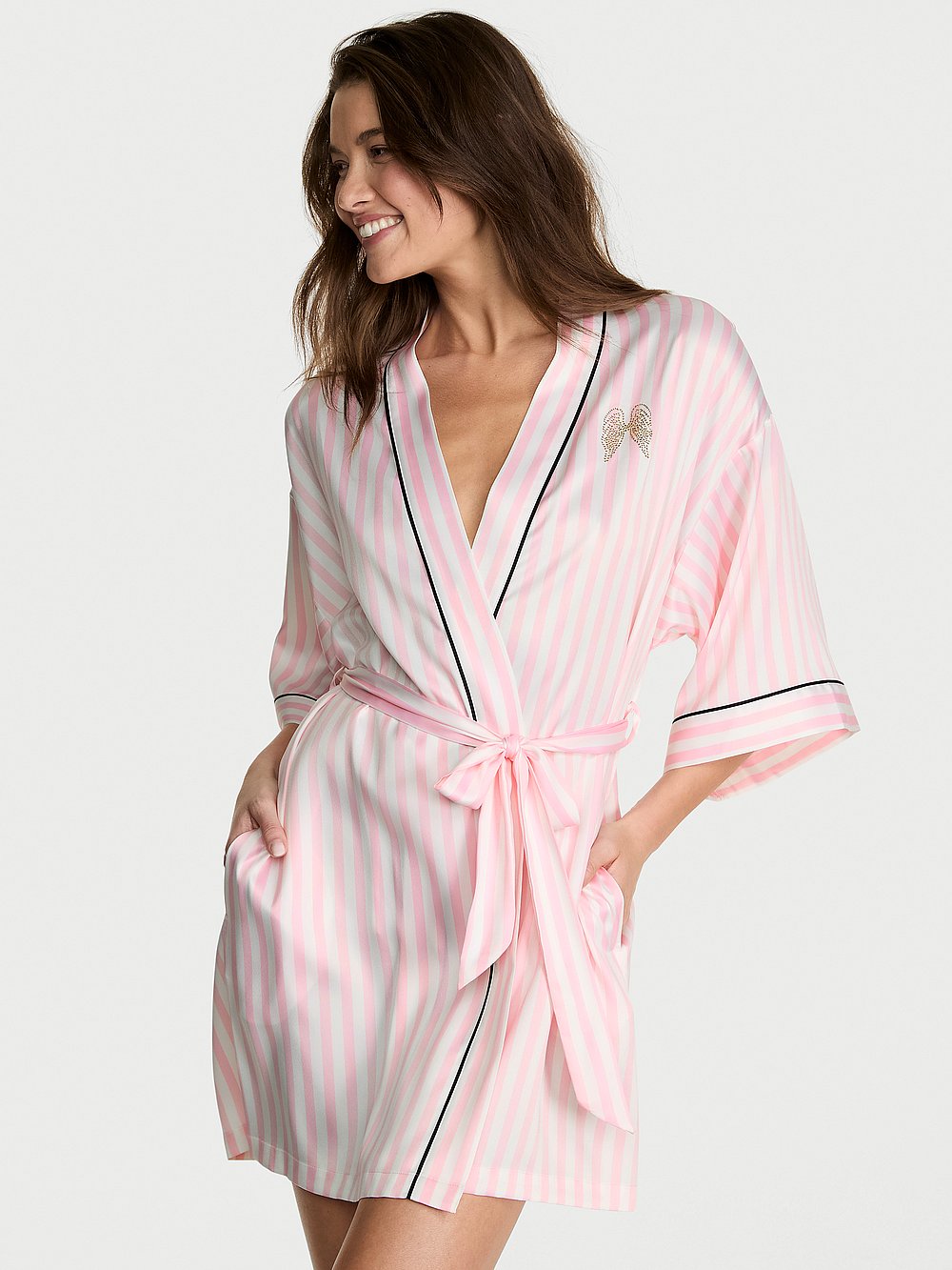 Халат Victoria’s Secret