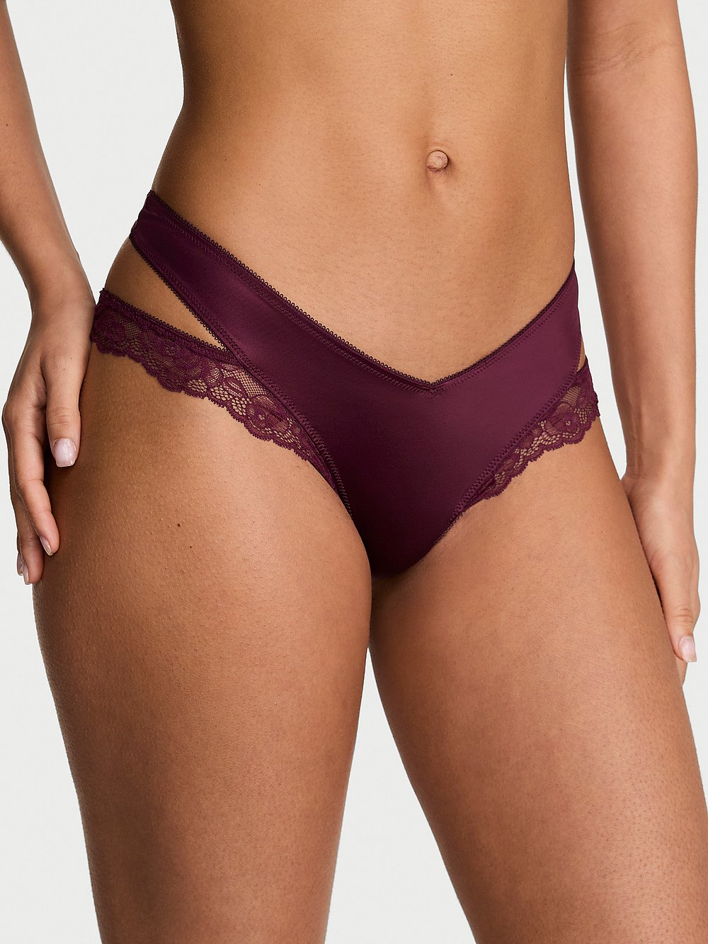 Victorias Secret Women's Very Sexy Panties (various colors)