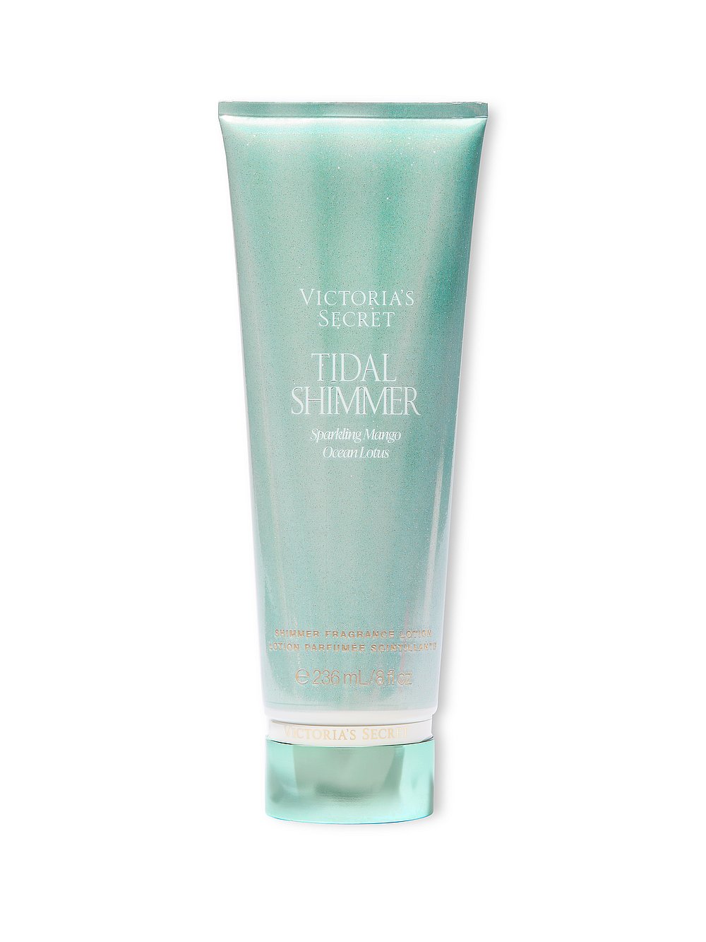 Body Fragrance Tidal Shimmer Fragrance Lotion