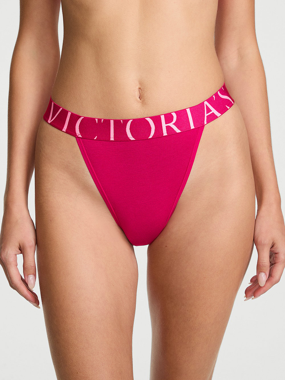 10-Count Victorias Secret Women's Panties (various sizes & colors)