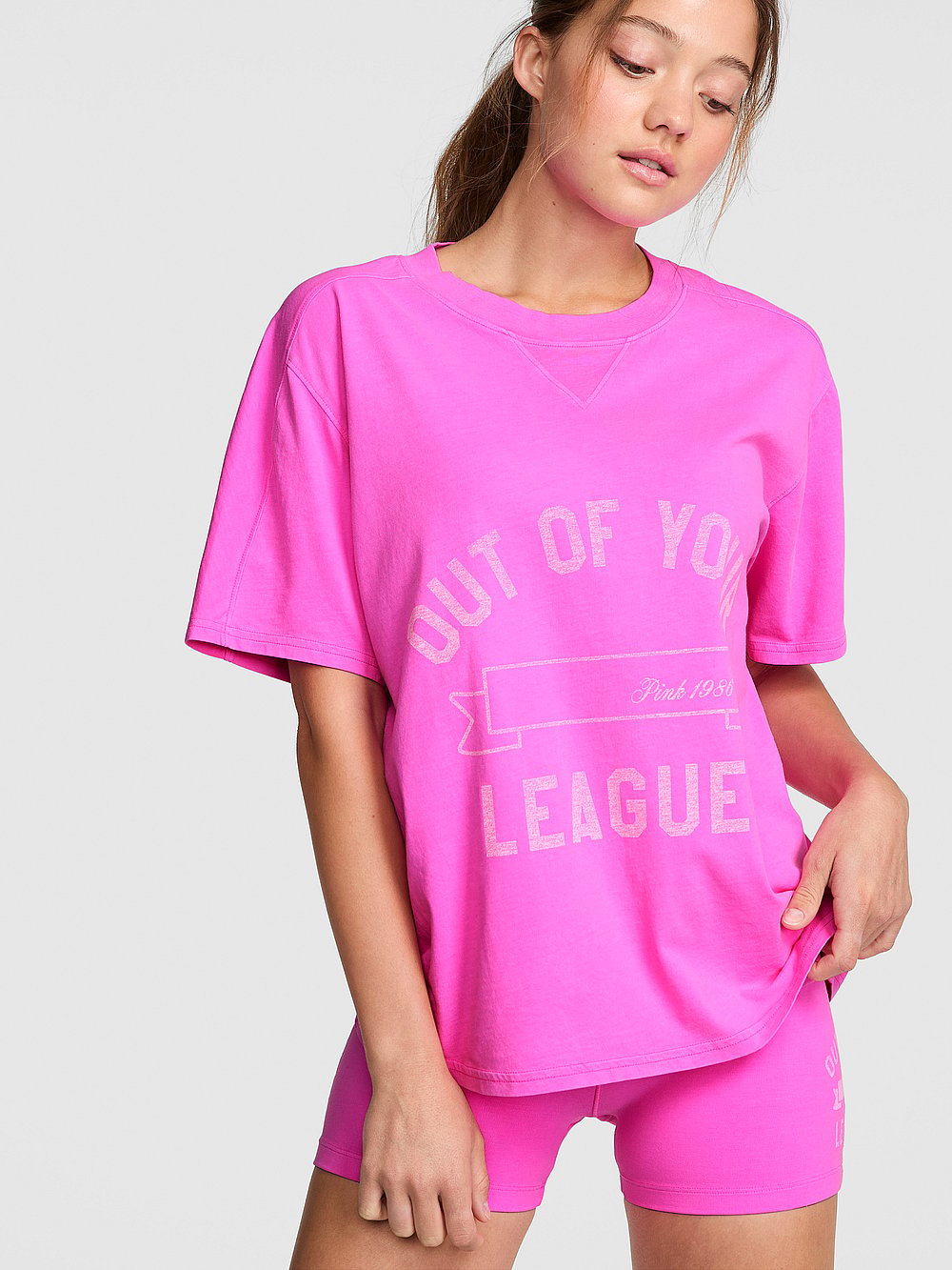 Victoria Secret logo