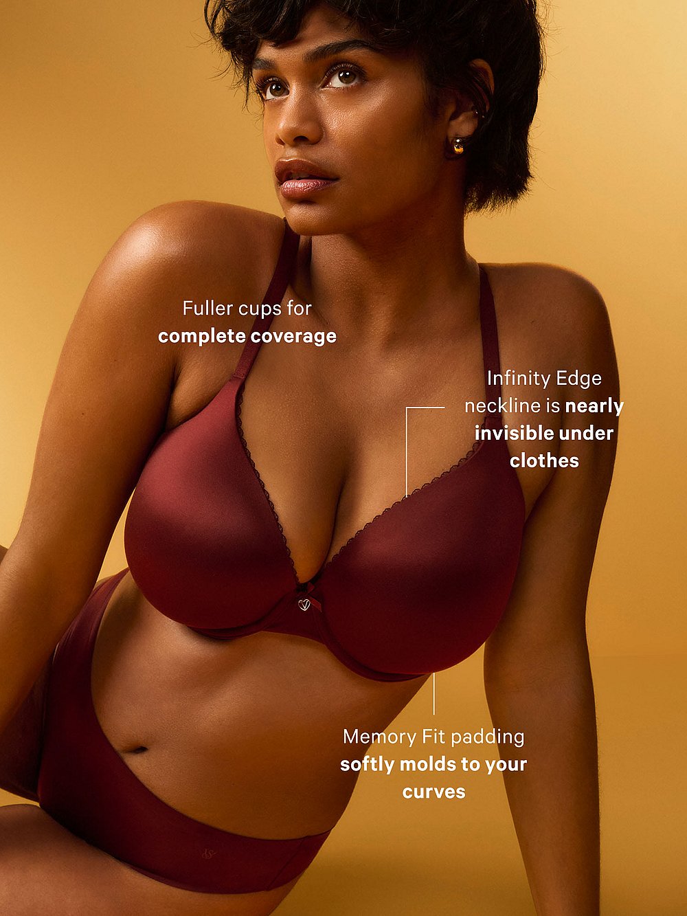 Victoria Secret logo