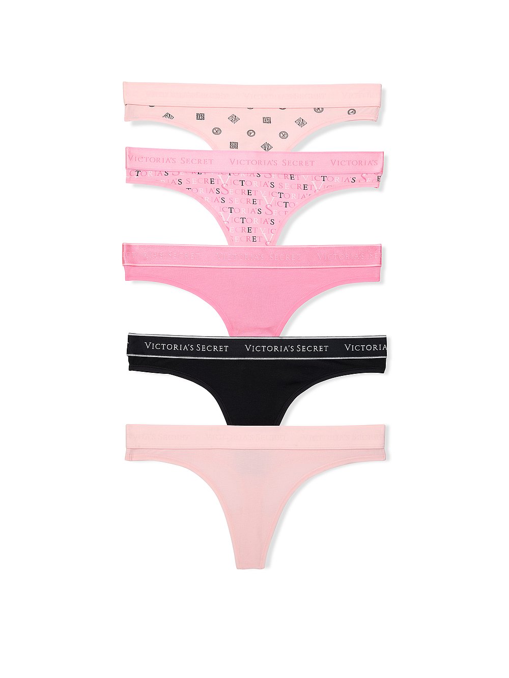 Victoria Secret logo