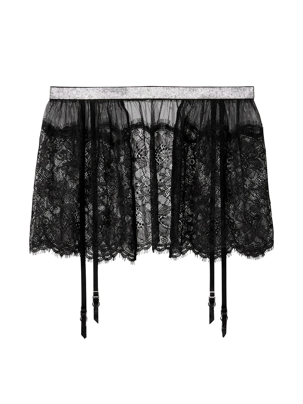 Victoria’s secret garter belt