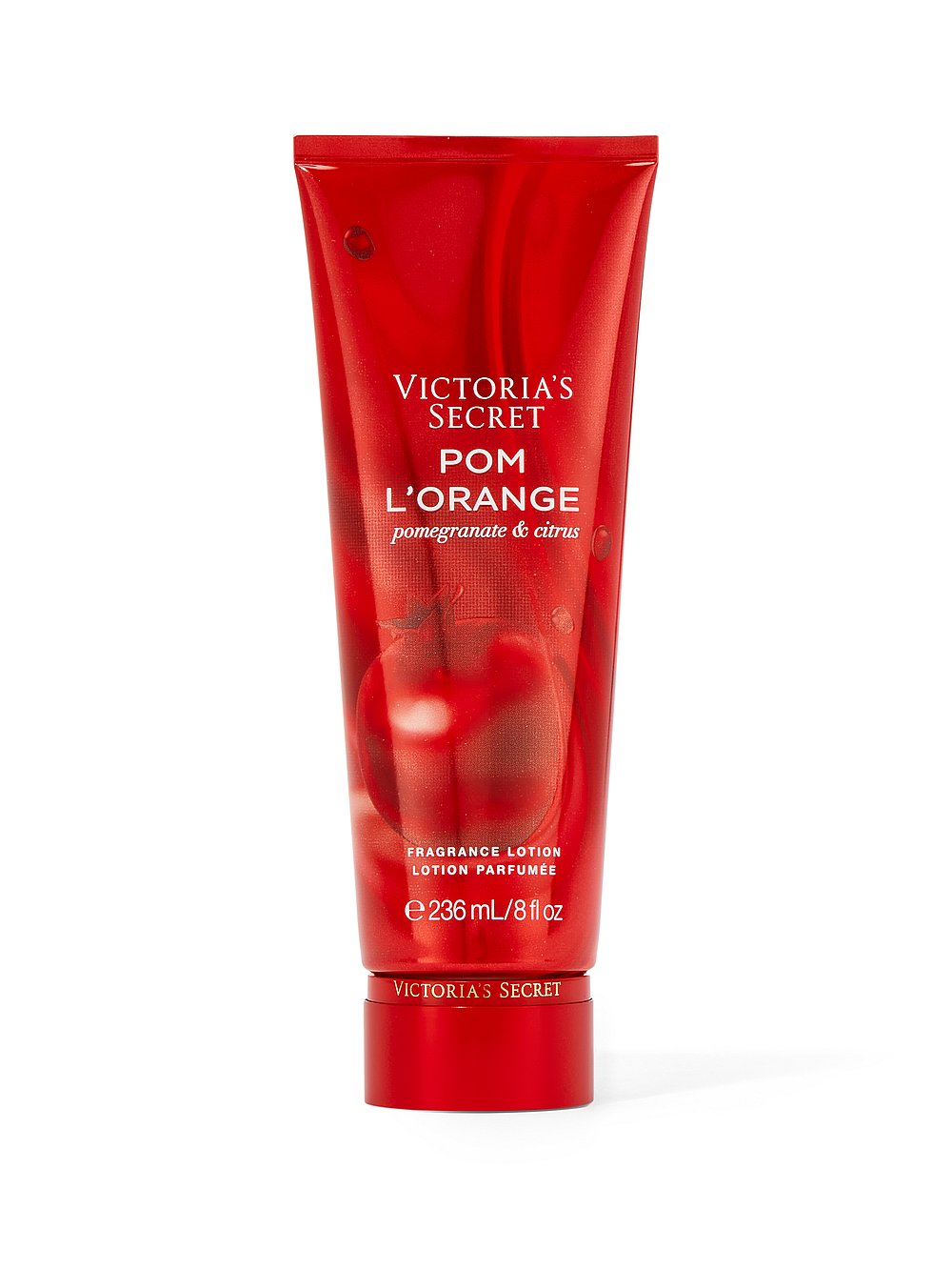 Berry fragrance lotion