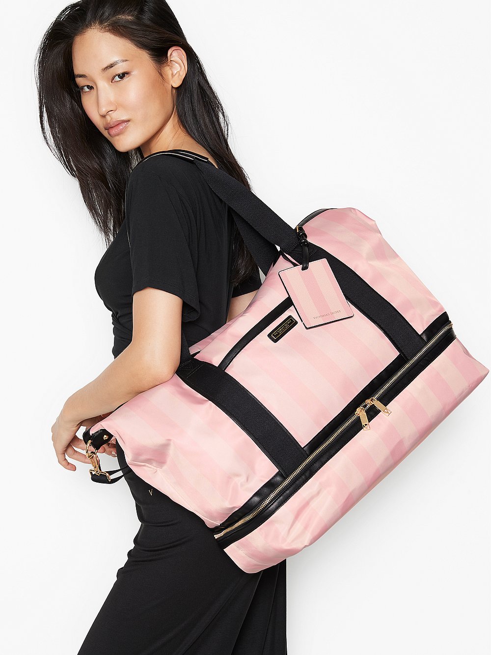 Weekender Bag