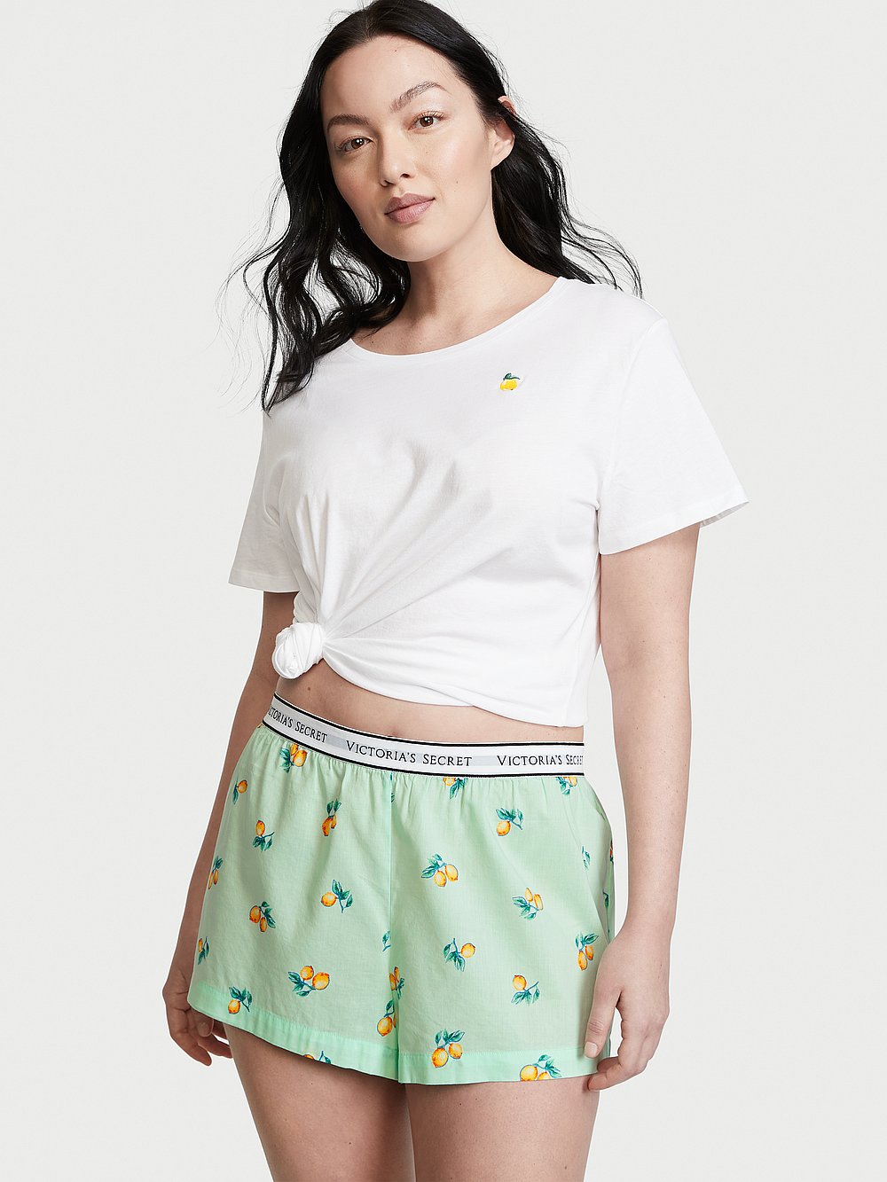 Victoria’s secret shortsit