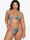 Malibu Love Fabulous Push-Up Top