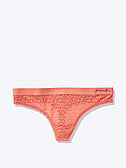 Wear Everywhere Lace Thong