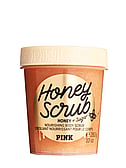 Honey Scrub Nourishing Body Scrub with Pure Honey