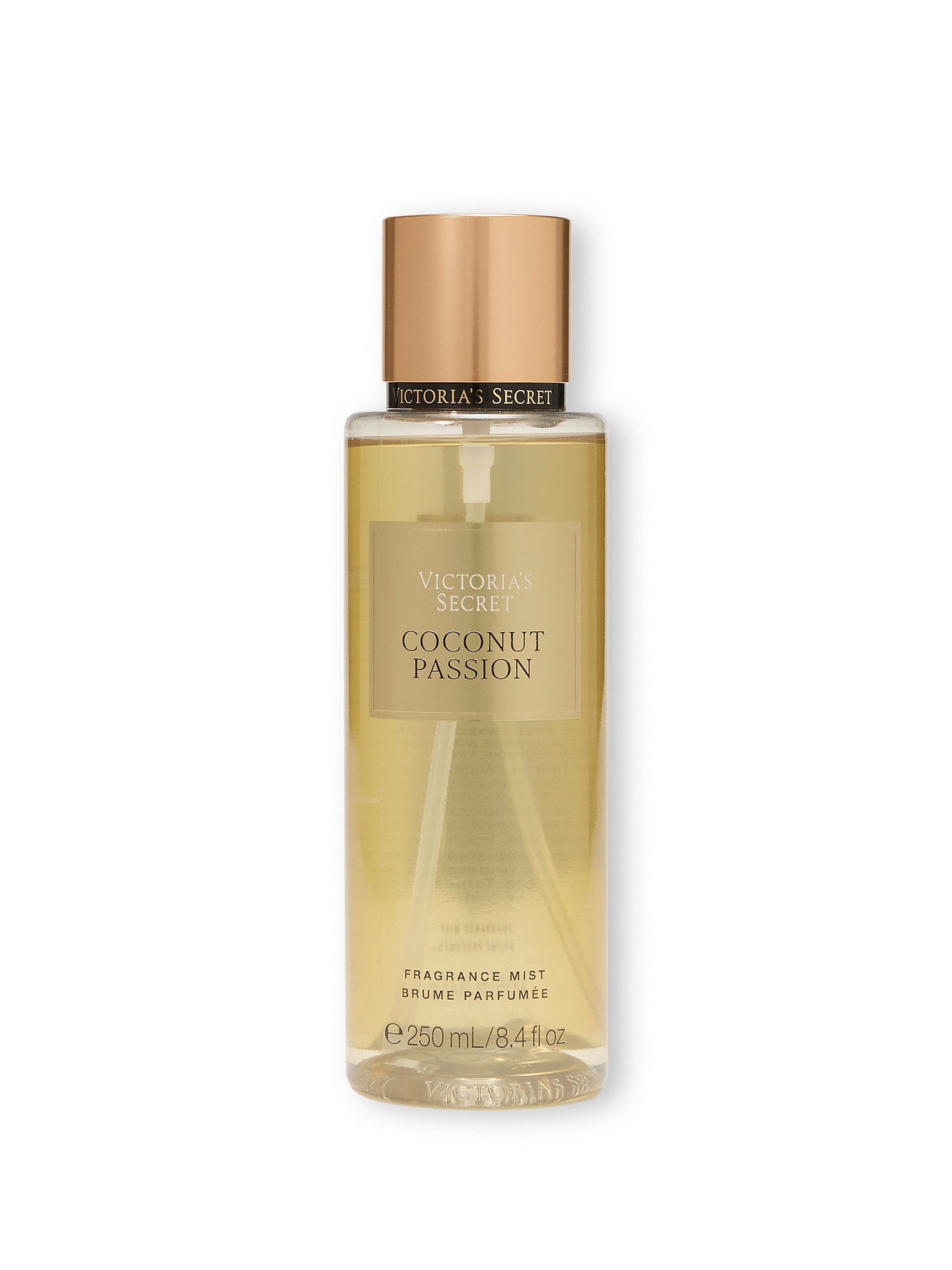 Coconut Passion Fragrance Mist