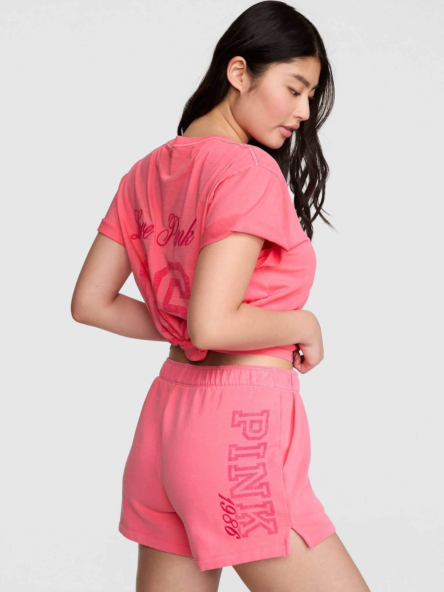 Victoria Secret logo